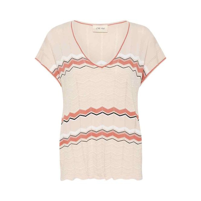 Hovedbilde CRTommin Knit Blouse