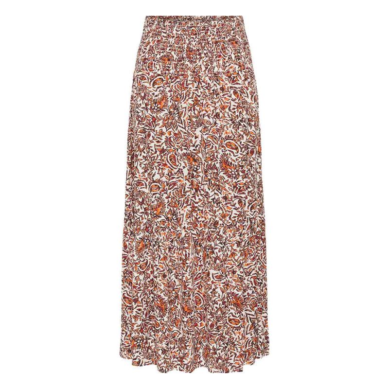 CRTiah Skirt