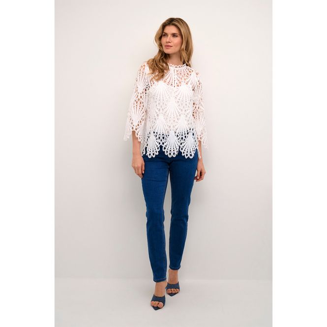 Hovedbilde CRLhilla Lace Blouse