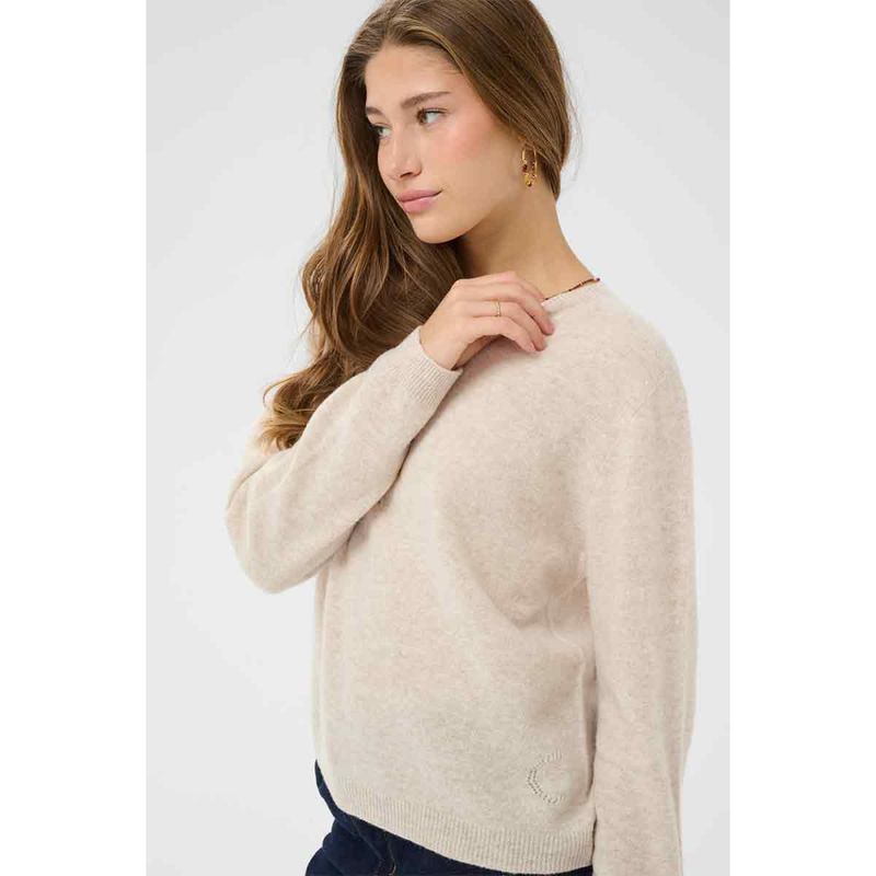 CRMela Pullover