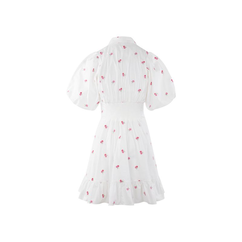 Makayla Dress