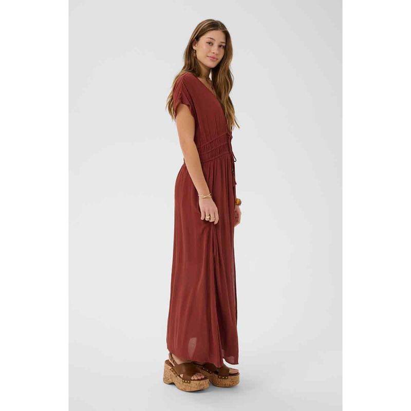 CRAllie Dress