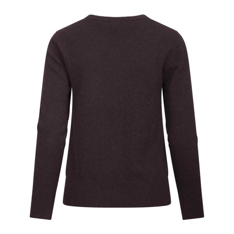 Bailey Crewneck
