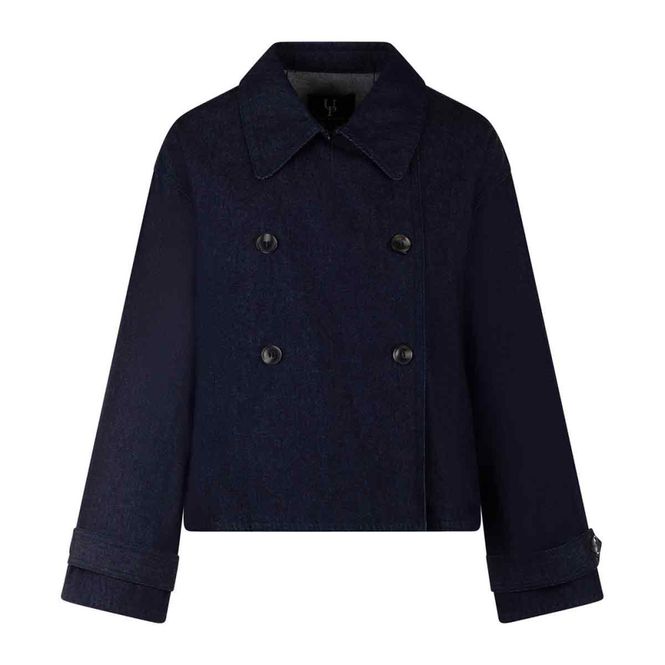 Hovedbilde Cicely Trenchcoat