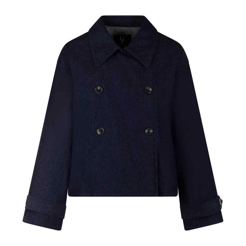 Cicely Trenchcoat