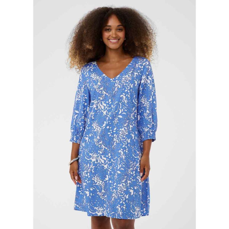 CRTiah Dress 