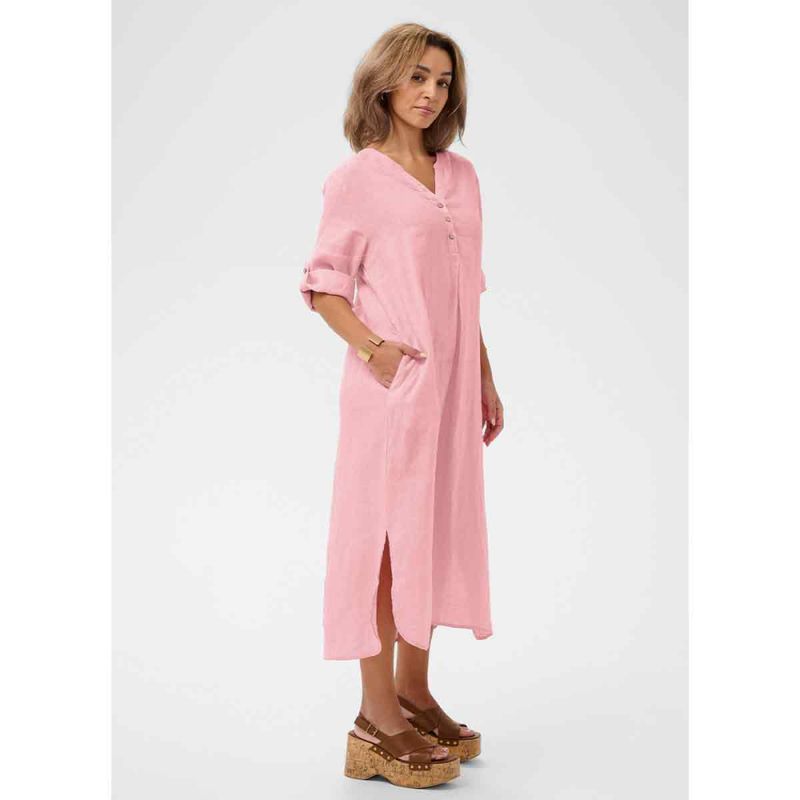 CRBellis Caftan Dress