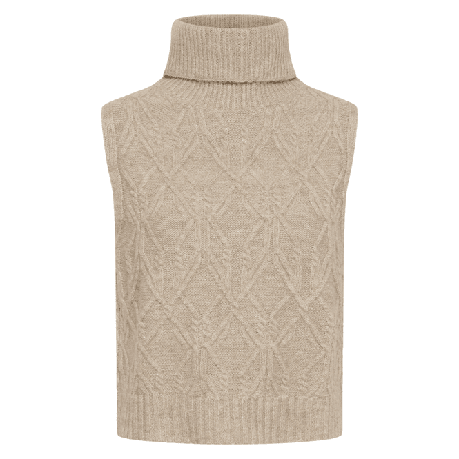Hovedbilde CRElsie Knit Slipover