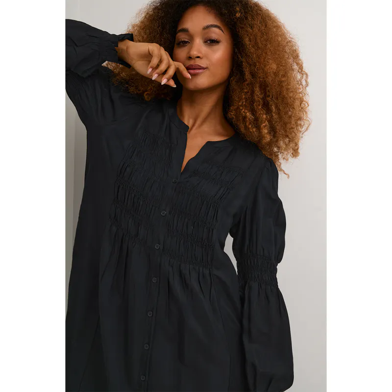 CRHenva Shirt Dress
