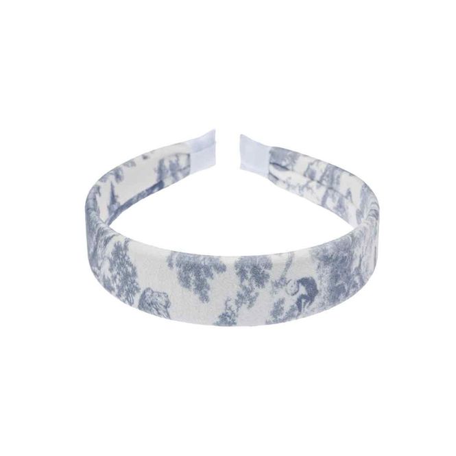 Hovedbilde Velvet Hair Band