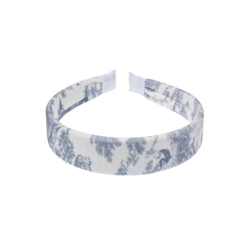 Velvet Hair Band