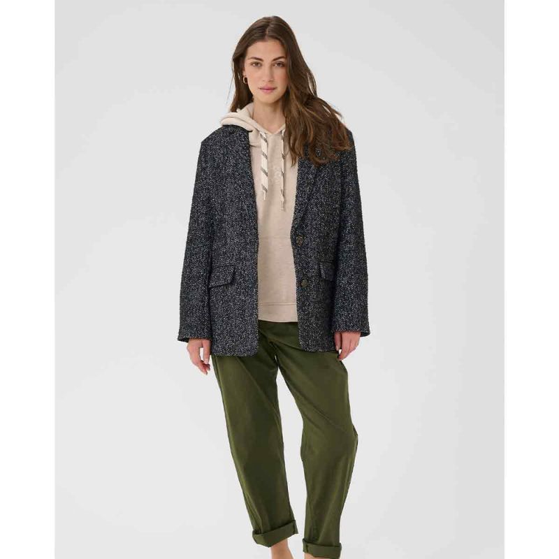 CROlina Blazer