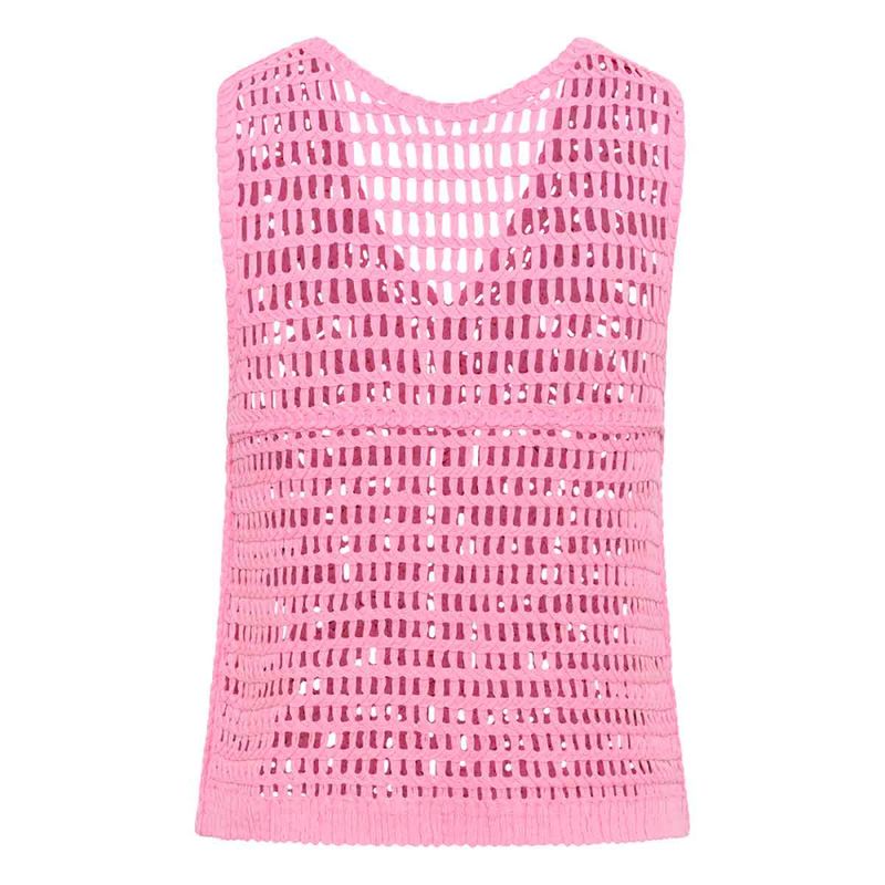 CRKittie Knit Slipover