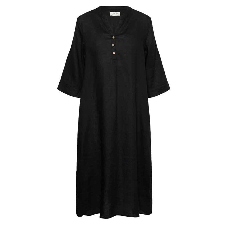 CRBellis Caftan Dress