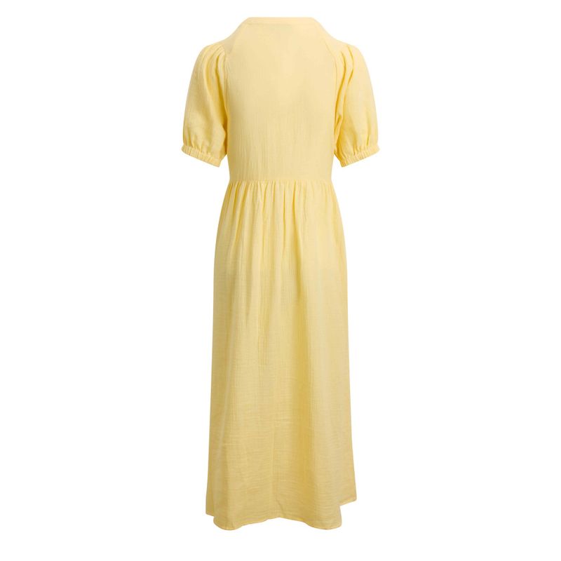 Nissi Dress