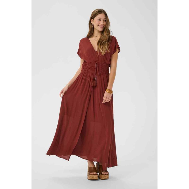 CRAllie Dress