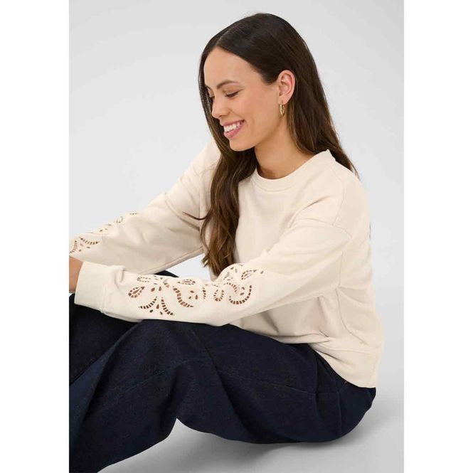 Hovedbilde CRJosie Sweatshirt