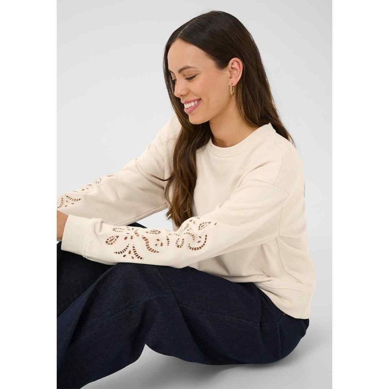 CRJosie Sweatshirt
