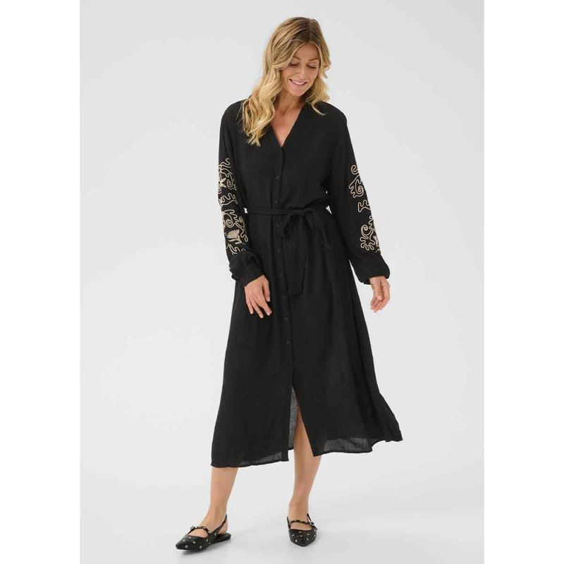 CRRosine Dress