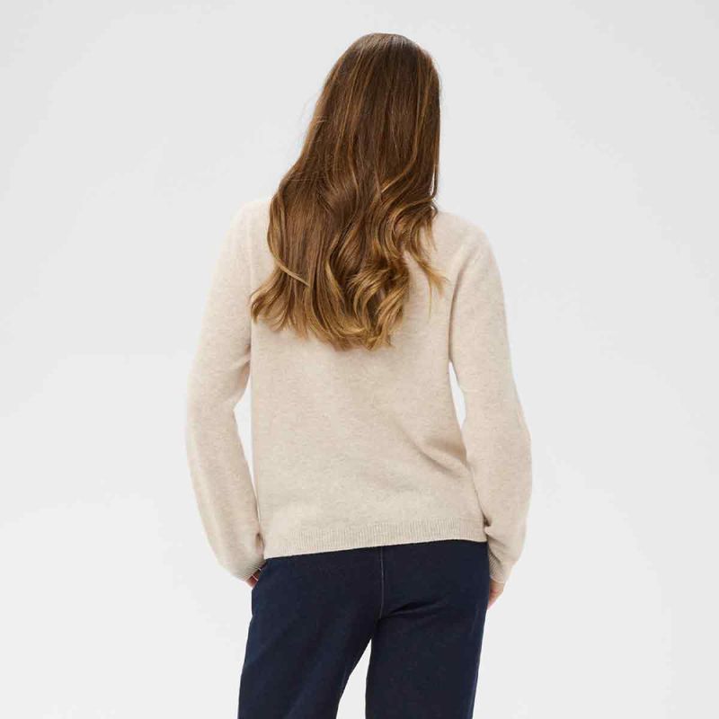 CRMela Pullover