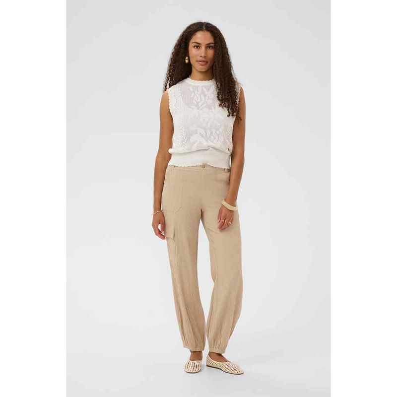 CRAlva Pants