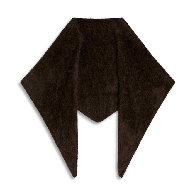 Hovedbilde Boudica Scarf