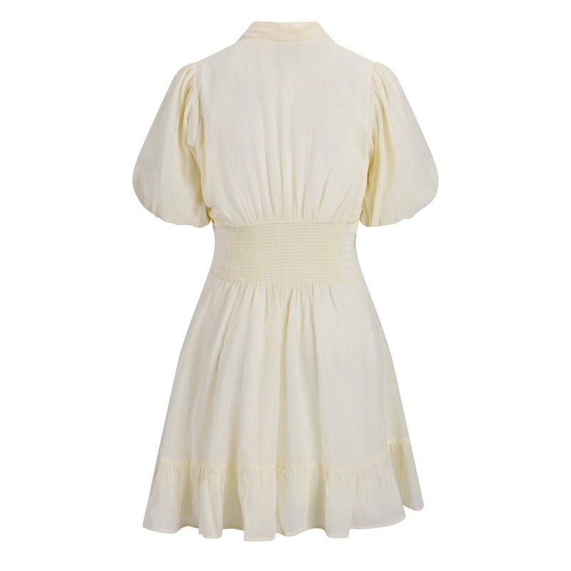 Papira Dress