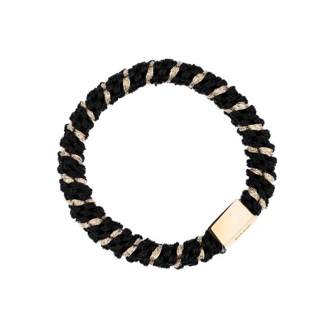 Hovedbilde Fat Hair Tie W/Gold
