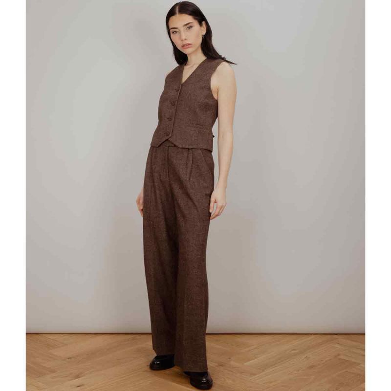 Adelaide Pants