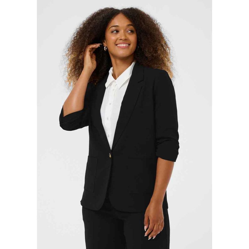 CRCocamia Blazer