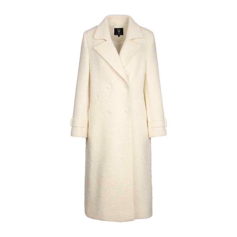 Delilah Coat