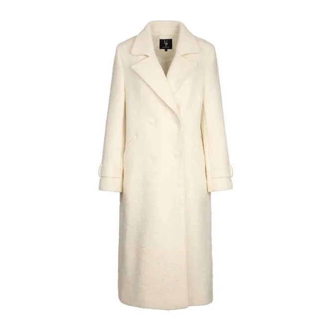 Hovedbilde Delilah Coat