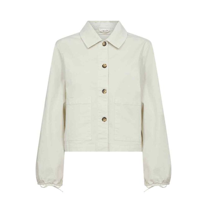 Hovedbilde CRBerta Twill Jacket
