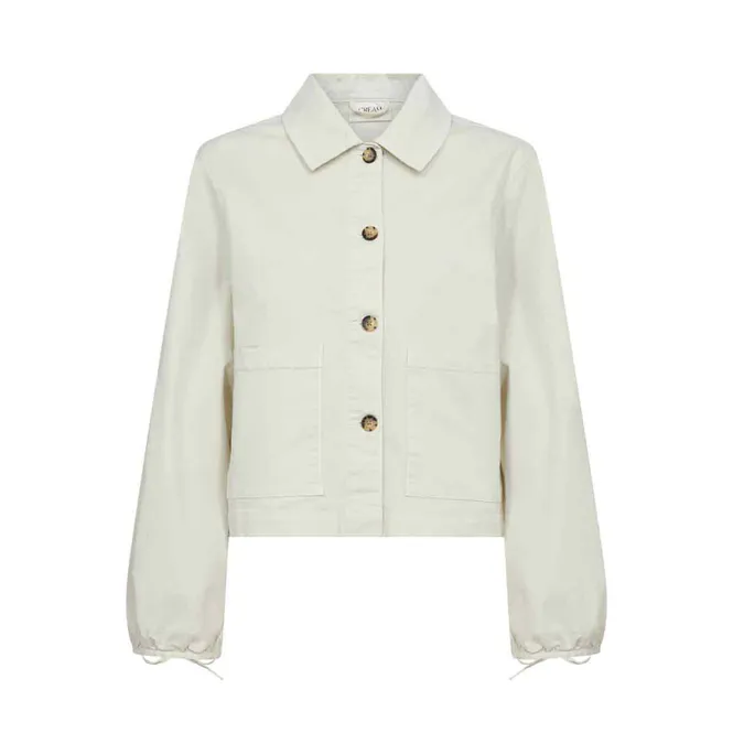 Hovedbilde CRBerta Twill Jacket