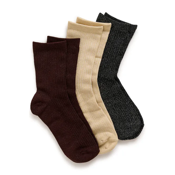 Hovedbilde UbineSZ Socks