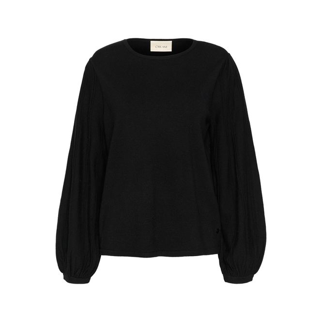 Hovedbilde CRDela Knit Blouse