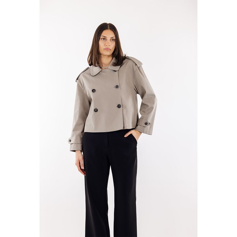 Marisol Jacket 