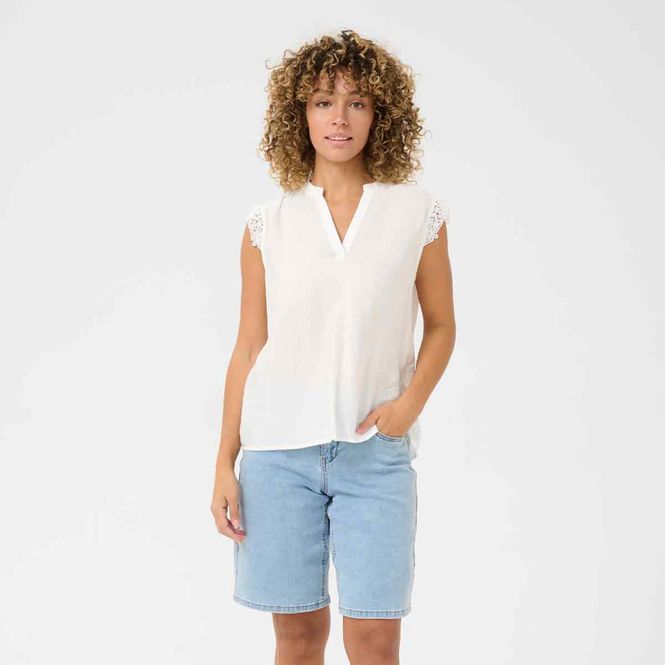 Hovedbilde CRFrammy Sleevelees Blouse