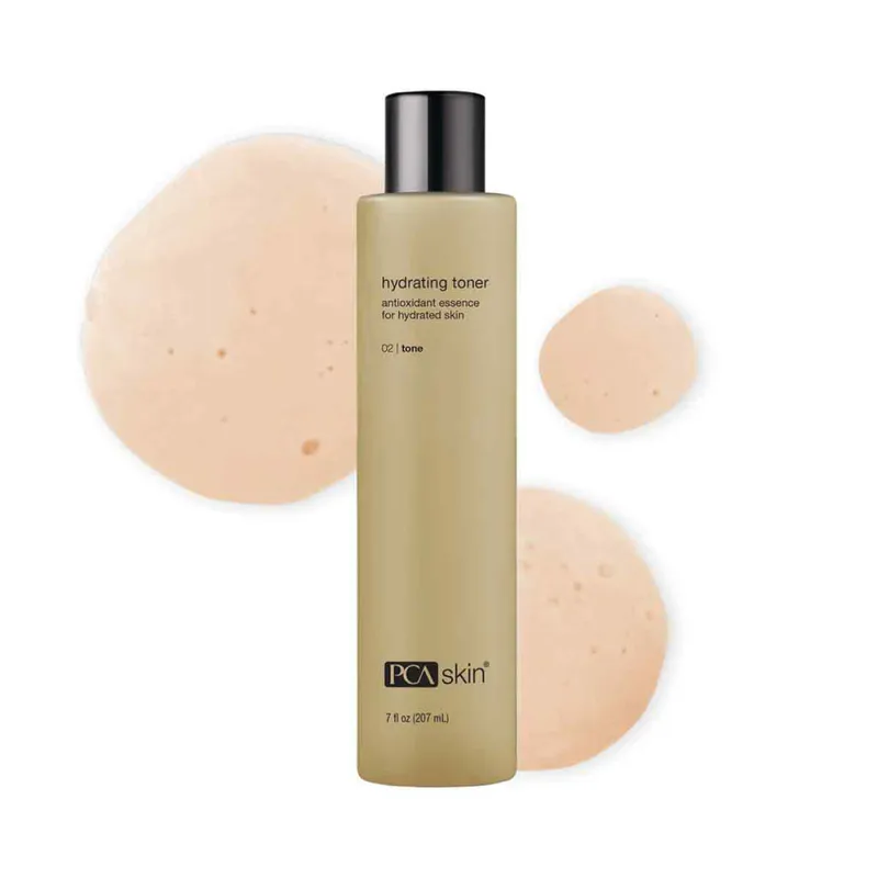 Hydrating Toner -Travel size 30ml