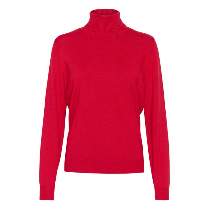 Hovedbilde CRVillea Knit Rollneck