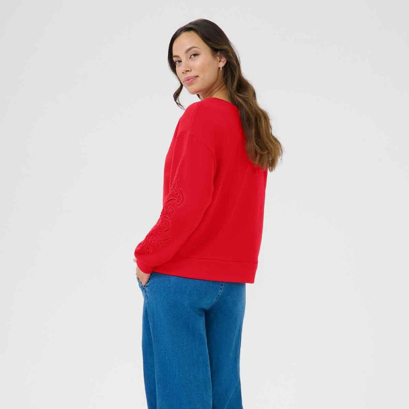 CRJosie Sweatshirt