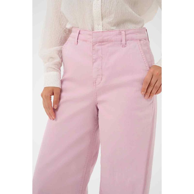 CRVisti Colored Denim Pant