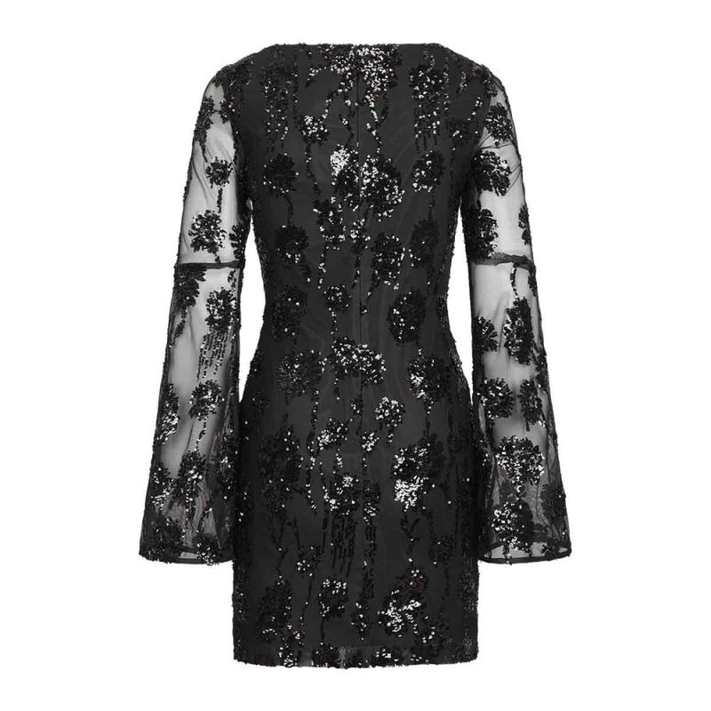 Aubrey Dress