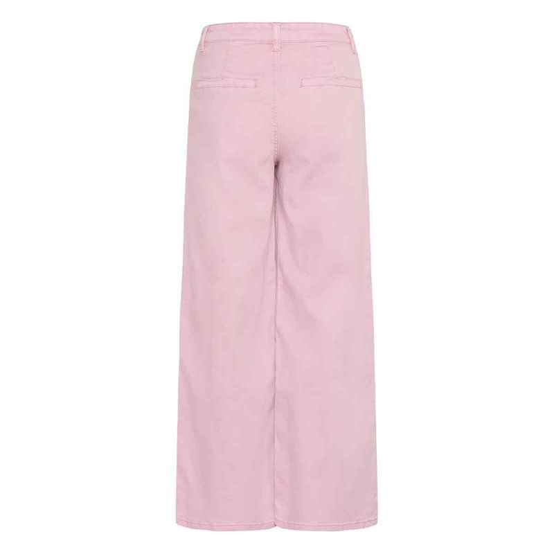CRVisti Colored Denim Pant