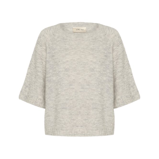 Hovedbilde CRBlu Knit Blouse