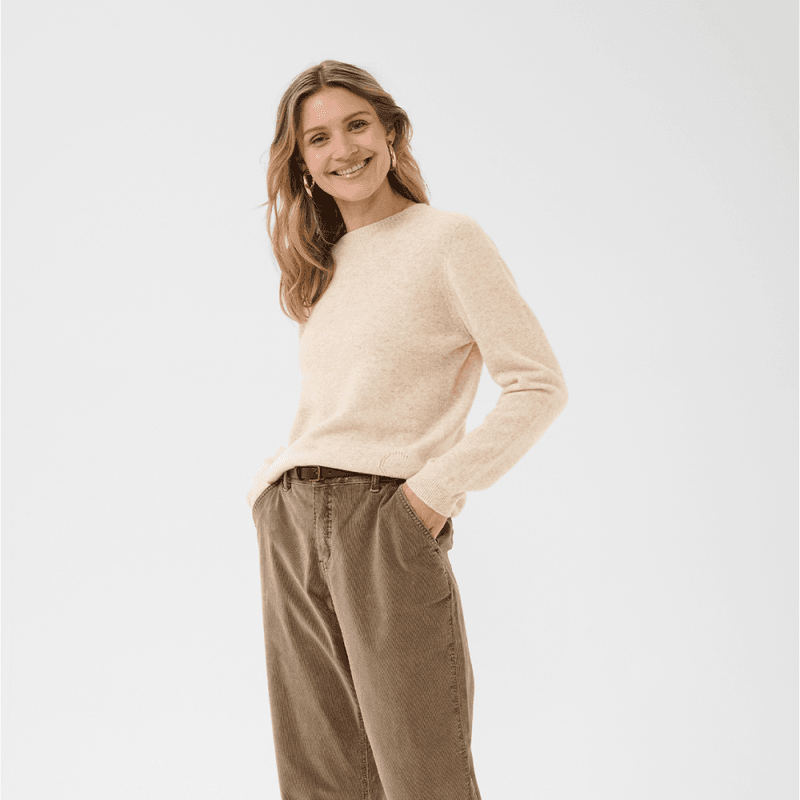 CRMela Pullover