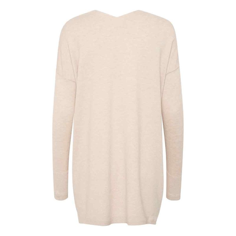 CRDela long cardigan
