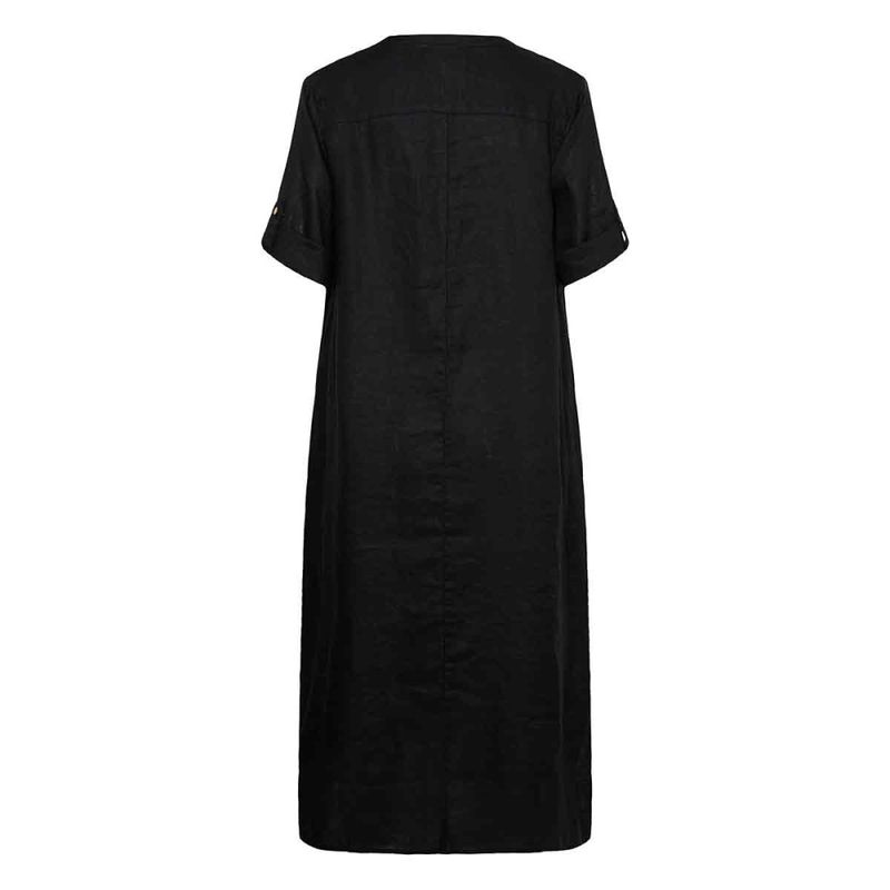 CRBellis Caftan Dress