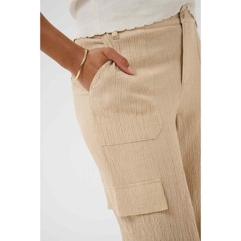 CRAlva Pants