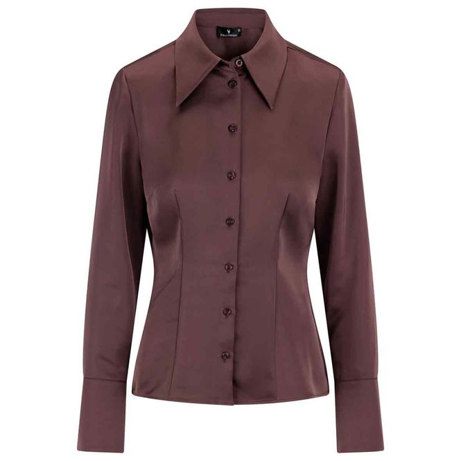 Hovedbilde Jacinda Shirt